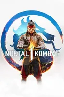 Mortal Kombat 1 Xbox Series X|S et PC (dématérialisé)